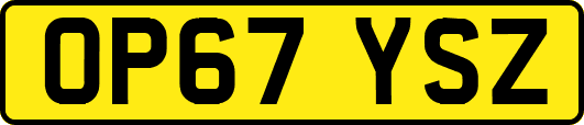 OP67YSZ