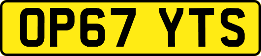OP67YTS