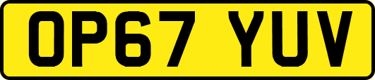 OP67YUV