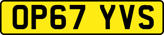 OP67YVS