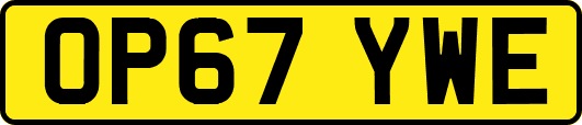 OP67YWE
