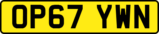 OP67YWN
