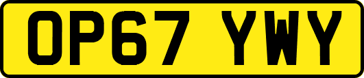 OP67YWY