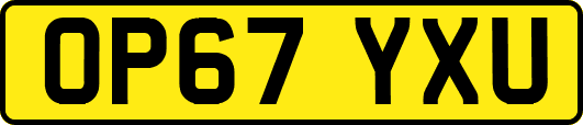 OP67YXU