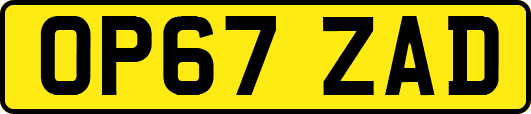 OP67ZAD