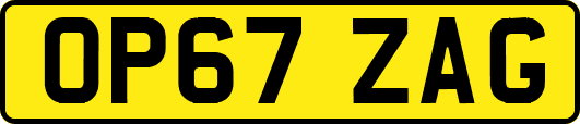 OP67ZAG