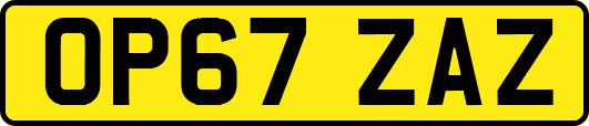 OP67ZAZ