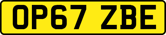 OP67ZBE