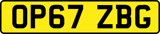 OP67ZBG