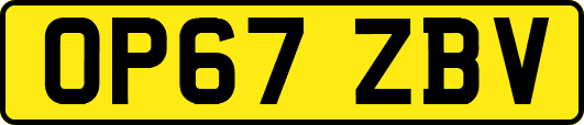 OP67ZBV
