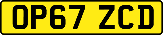 OP67ZCD