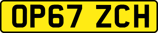 OP67ZCH