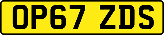 OP67ZDS