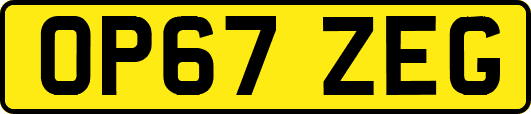 OP67ZEG