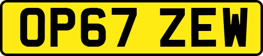 OP67ZEW