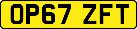 OP67ZFT