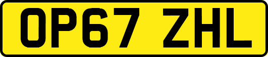 OP67ZHL
