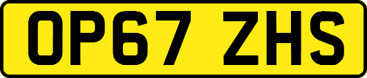 OP67ZHS
