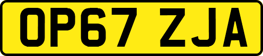 OP67ZJA