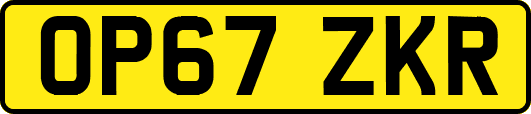 OP67ZKR