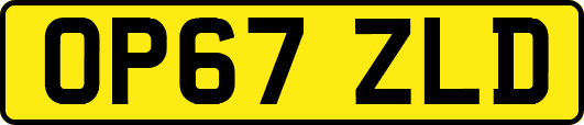 OP67ZLD