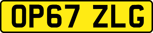 OP67ZLG