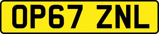 OP67ZNL