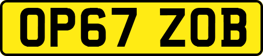 OP67ZOB