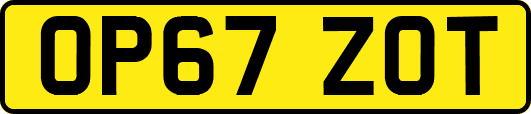 OP67ZOT
