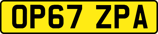 OP67ZPA