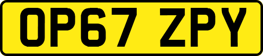 OP67ZPY