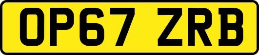 OP67ZRB