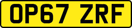 OP67ZRF