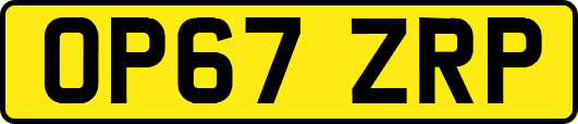 OP67ZRP
