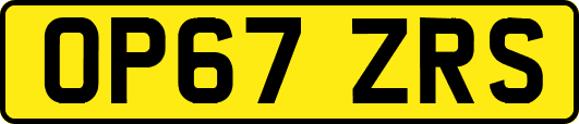OP67ZRS