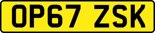 OP67ZSK