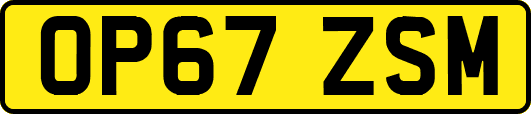 OP67ZSM
