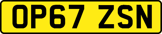 OP67ZSN