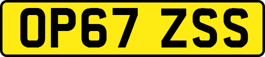 OP67ZSS
