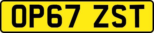 OP67ZST