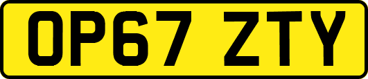 OP67ZTY