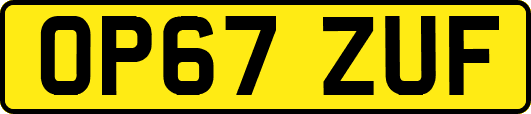 OP67ZUF