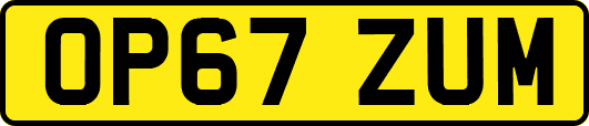 OP67ZUM