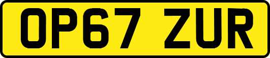 OP67ZUR