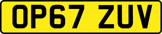 OP67ZUV