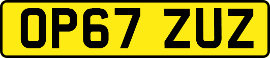OP67ZUZ