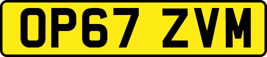 OP67ZVM