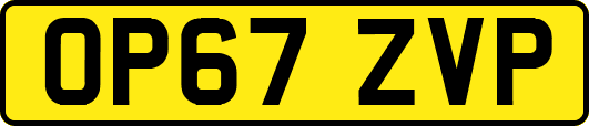 OP67ZVP