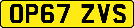 OP67ZVS