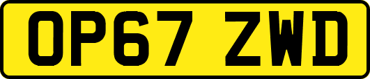 OP67ZWD